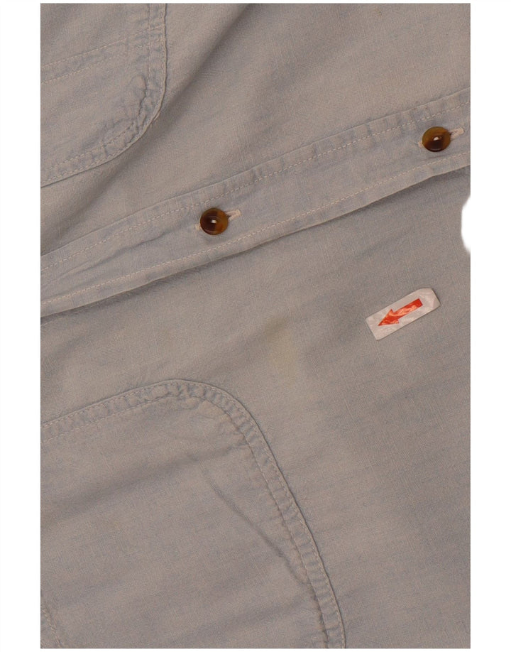 Valentino muška košulja veličina 39 srednje plava