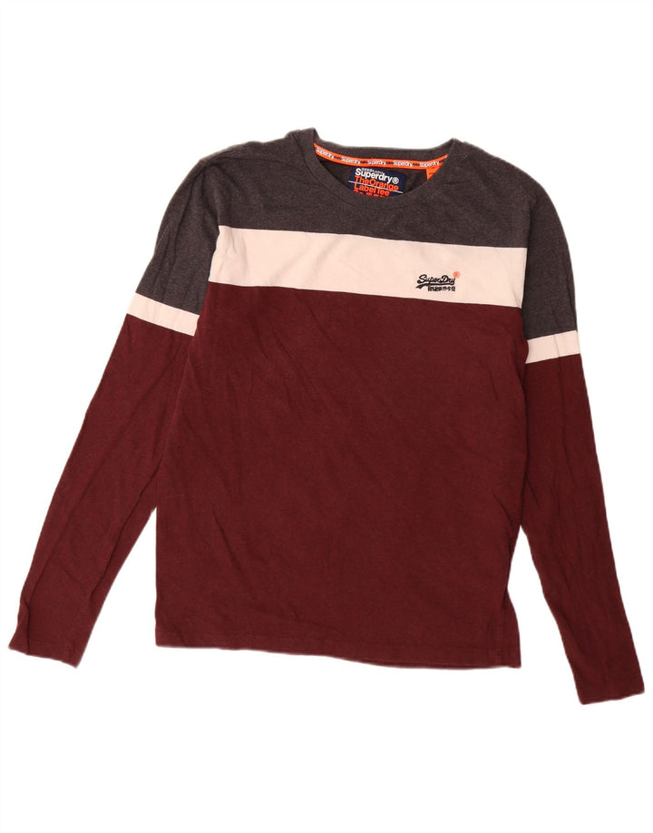 Dječja majica dugih rukava 15-16 godina, velika