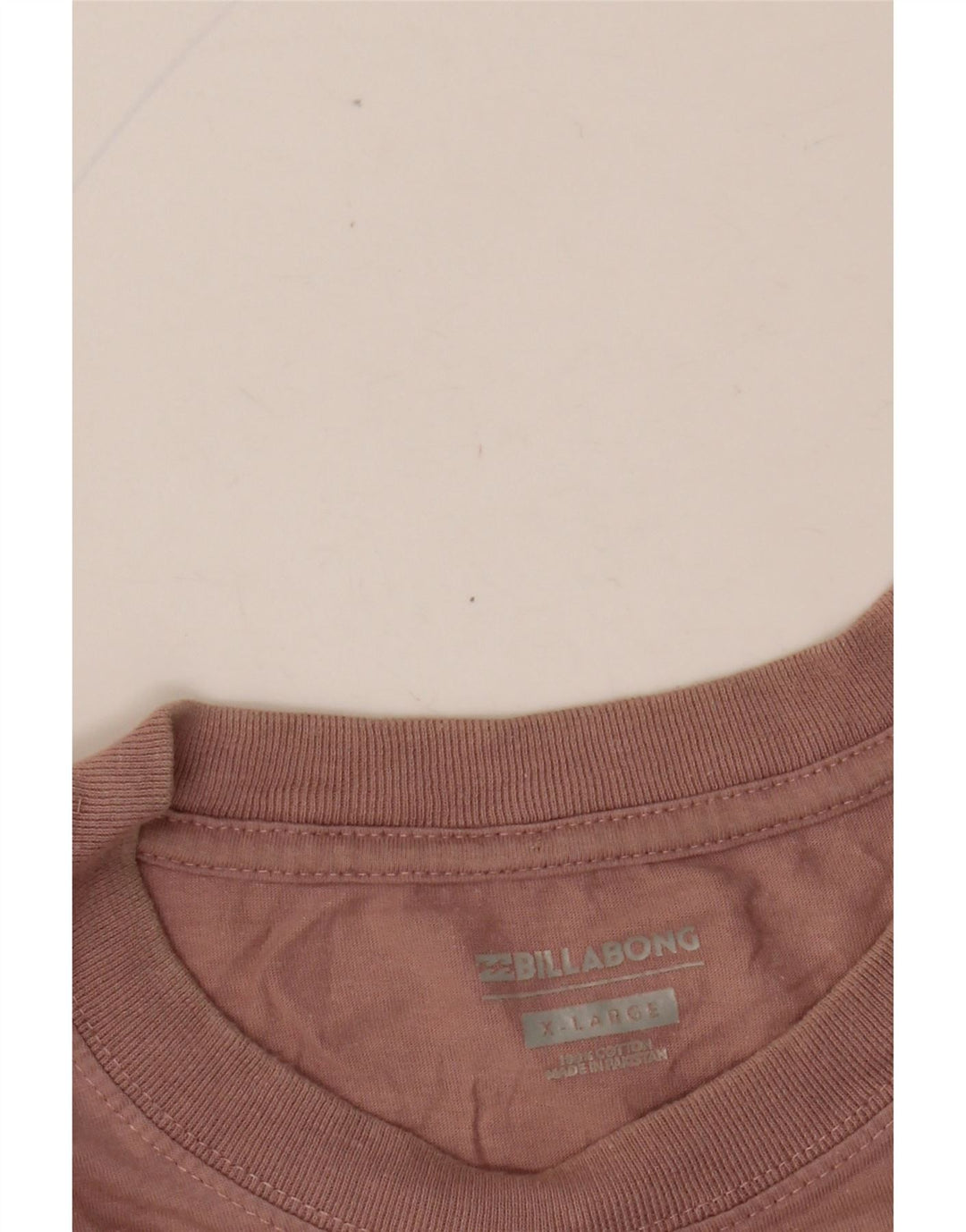 BILLABONG muška majica s grafičkim motivima XL, ružičasta cvjetna