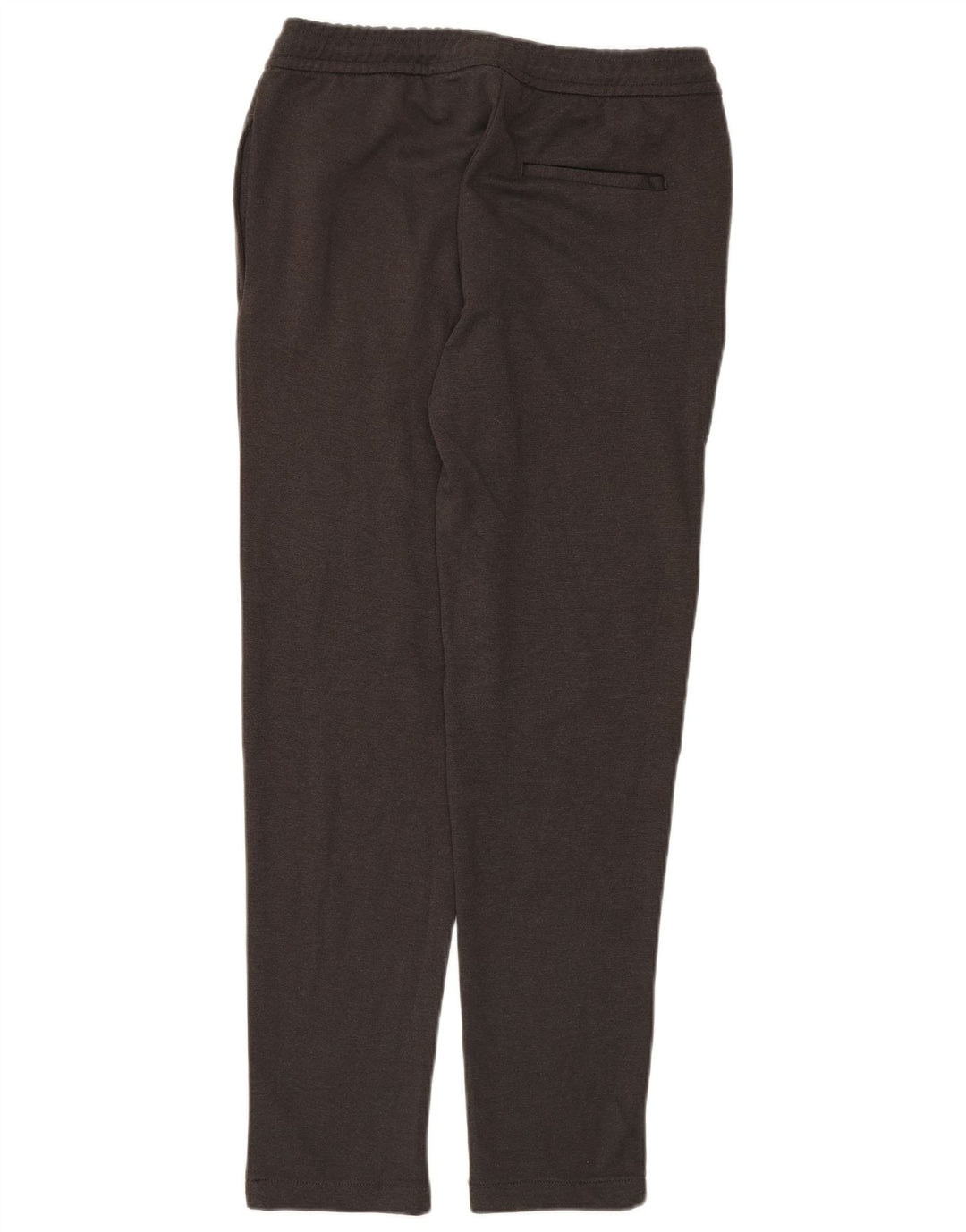 Jack & Jones muške hlače za trenirku Male sive poliesterske hlače