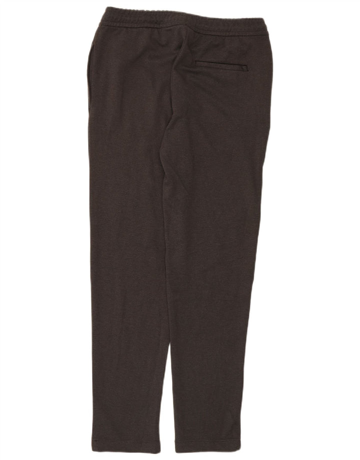 Jack & Jones muške hlače za trenirku Male sive poliesterske hlače
