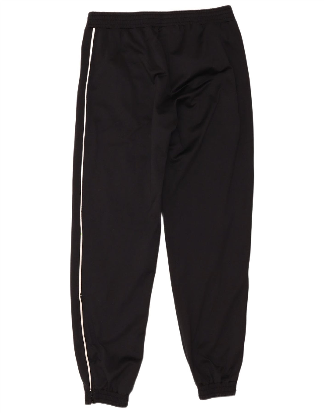 Asics Muška trenirka Hlače Joggers Male crne poliesterske