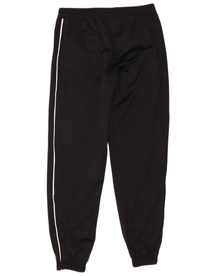 Asics Muška trenirka Hlače Joggers Male crne poliesterske