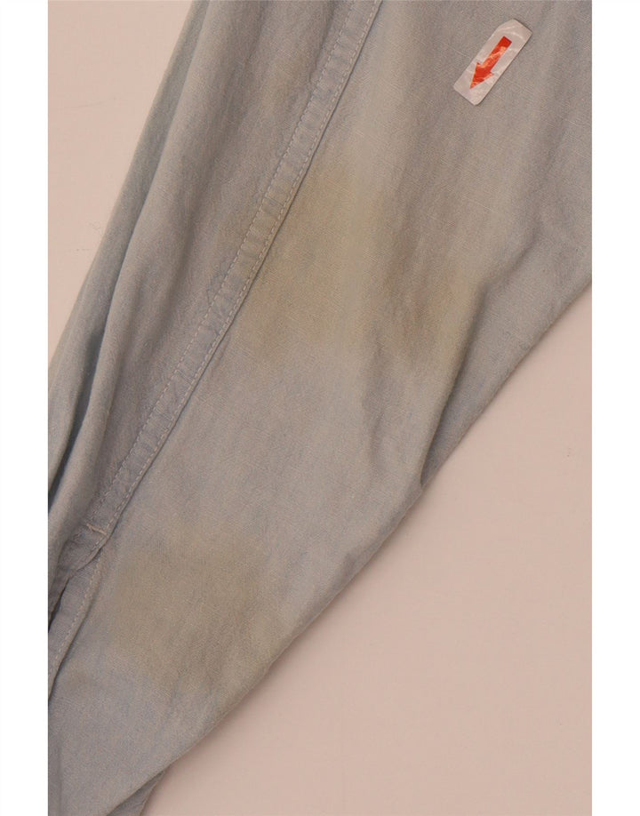 Valentino muška košulja veličina 39 srednje plava