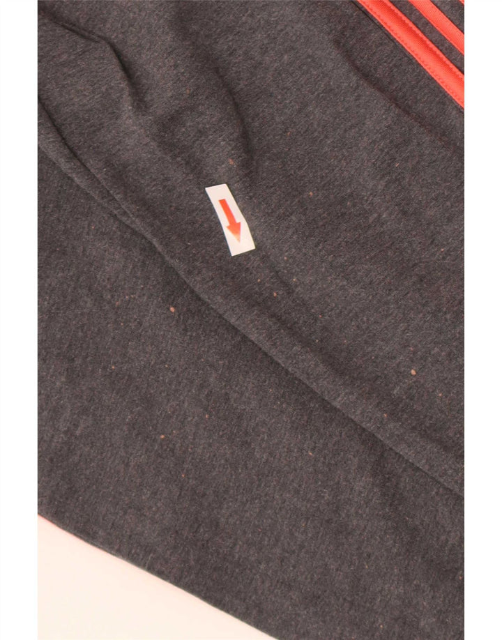 Adidas ženske tajice XL sivi pamuk