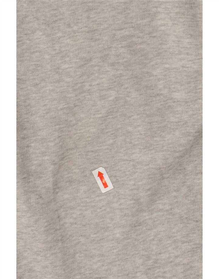 PUMA Ženska trenirka Hlače Joggers UK 10 Small Grey