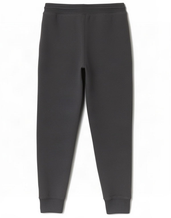 Ellesse Mens Trenirka Hlače Joggers Medium Grey Cotton