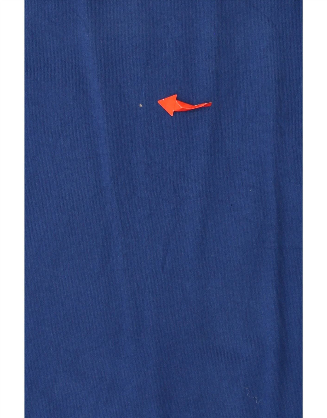 L.L.BEAN Muška majica tradicionalnog kroja 2XL plavi pamuk