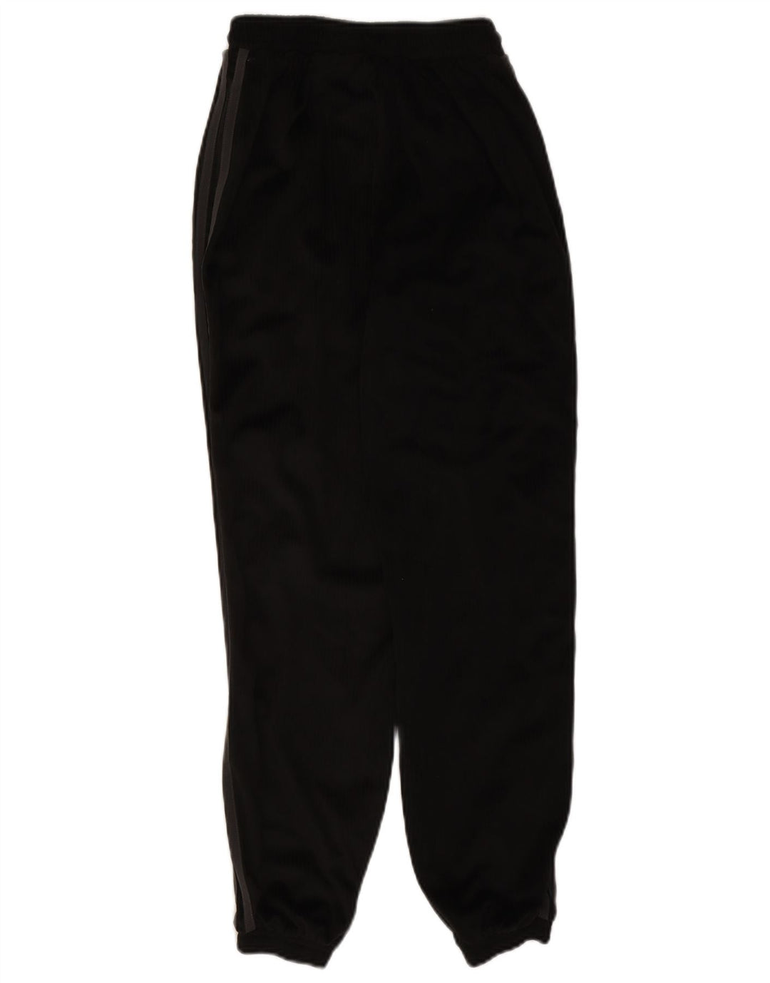 Adidas Ženska trenirka Hlače Joggers UK 8 Mali crni poliester