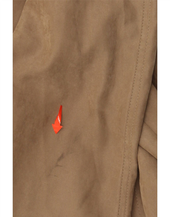 JACQUES VERT Ženski kaput UK 14 srednje bež poliester