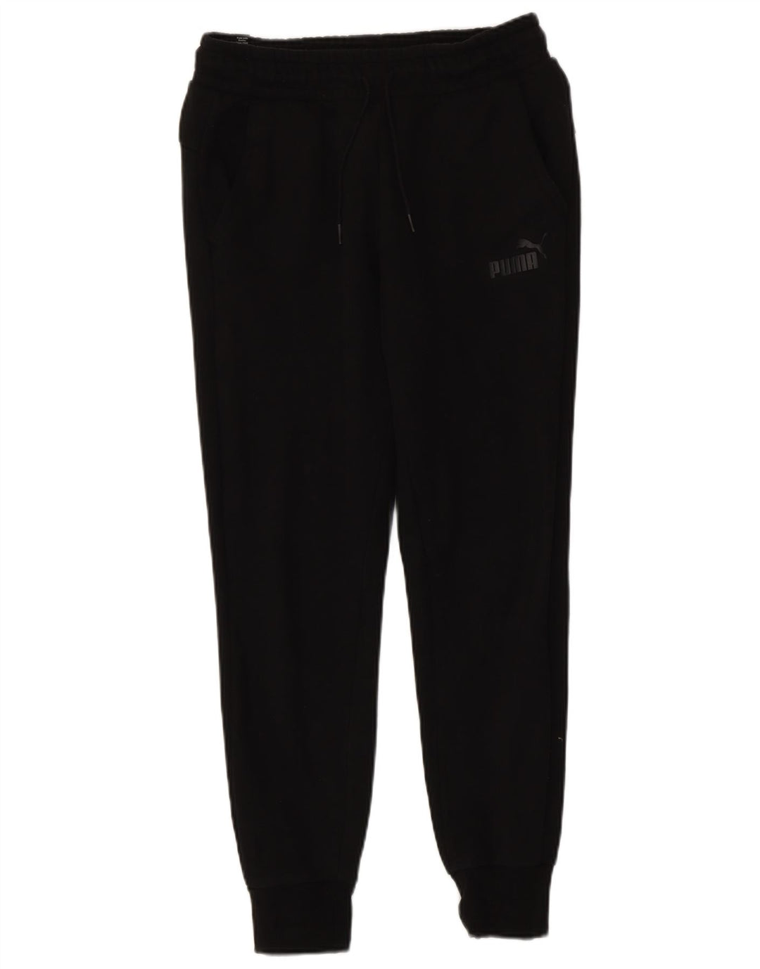 Puma muška trenirka hlače Joggers male crne