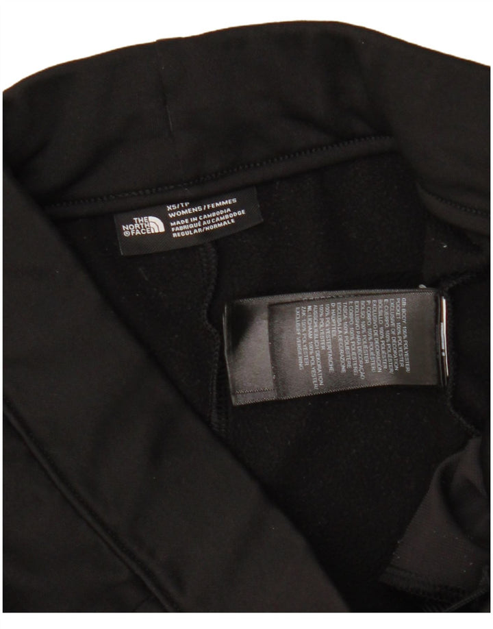 THE NORTH FACE Ženska trenirka hlače Joggers UK 4 XS crna