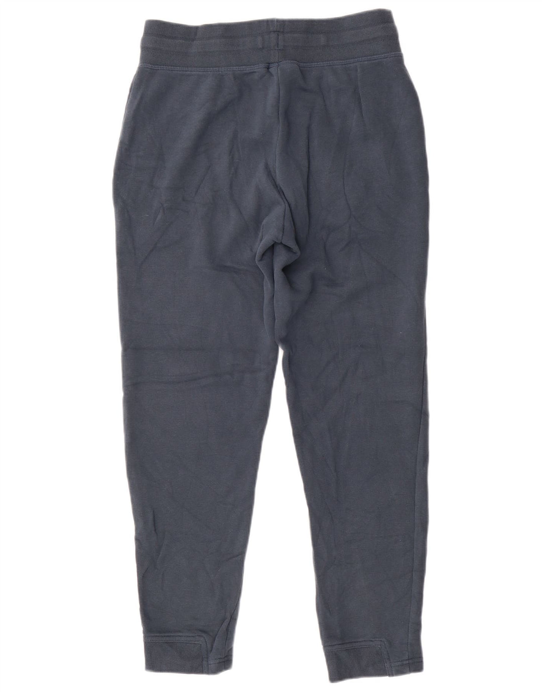CHAMPION Ženska trenirka Hlače Joggers UK 10 Small Blue Cotton