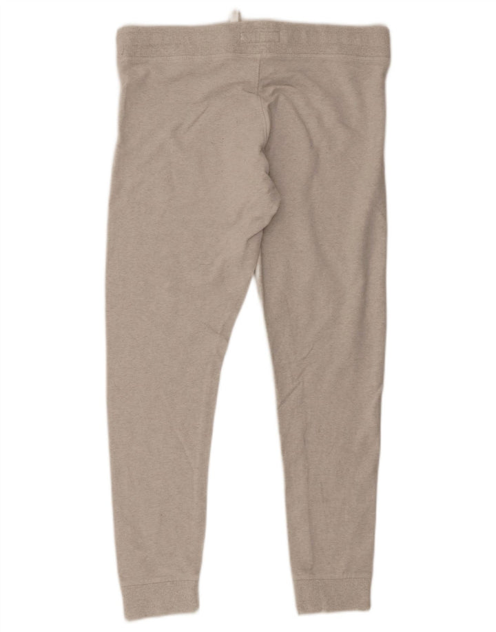 JACK WILLS Ženska trenirka hlače Joggers UK 14 Large Gray
