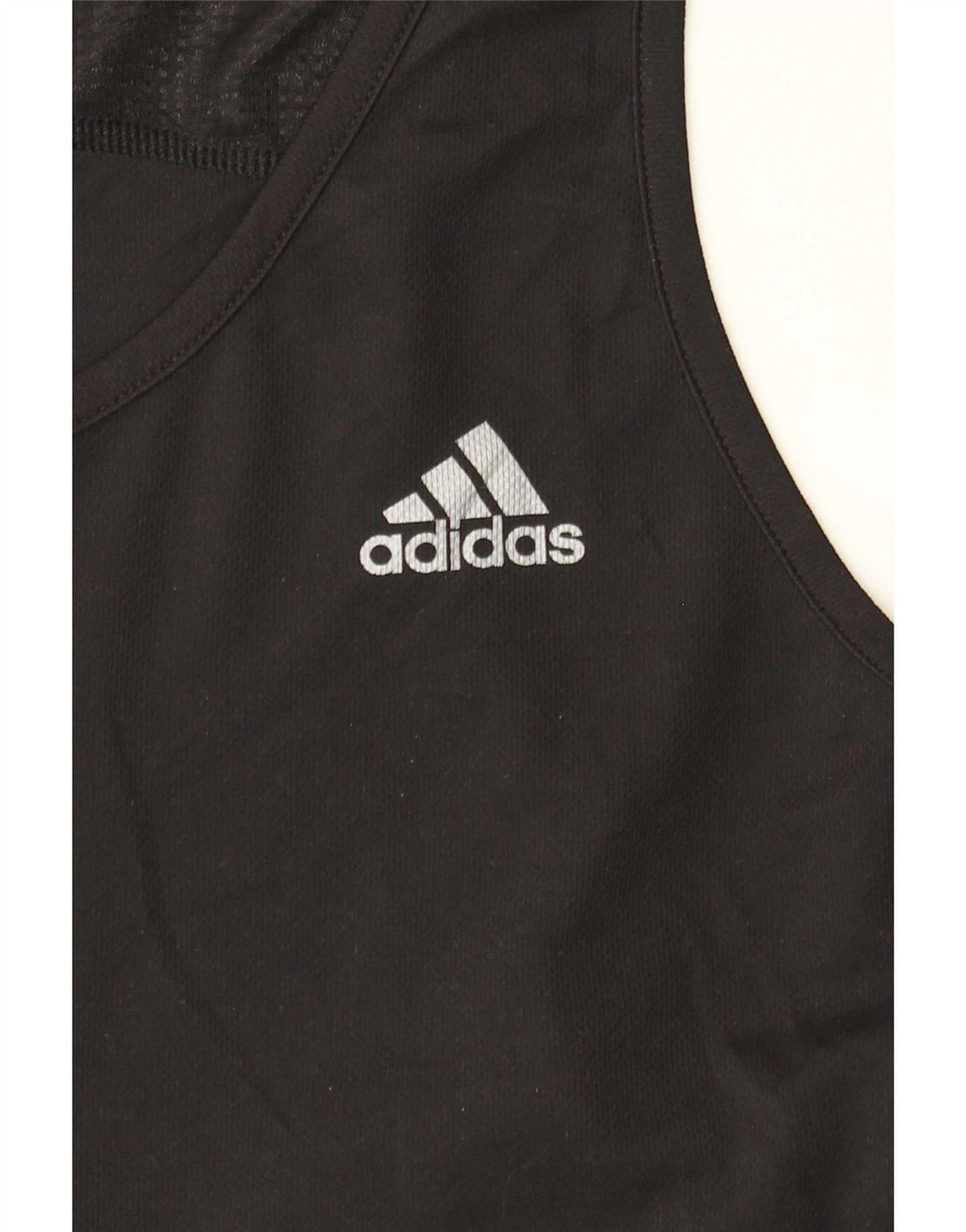 Adidas muška majica srednje crne boje