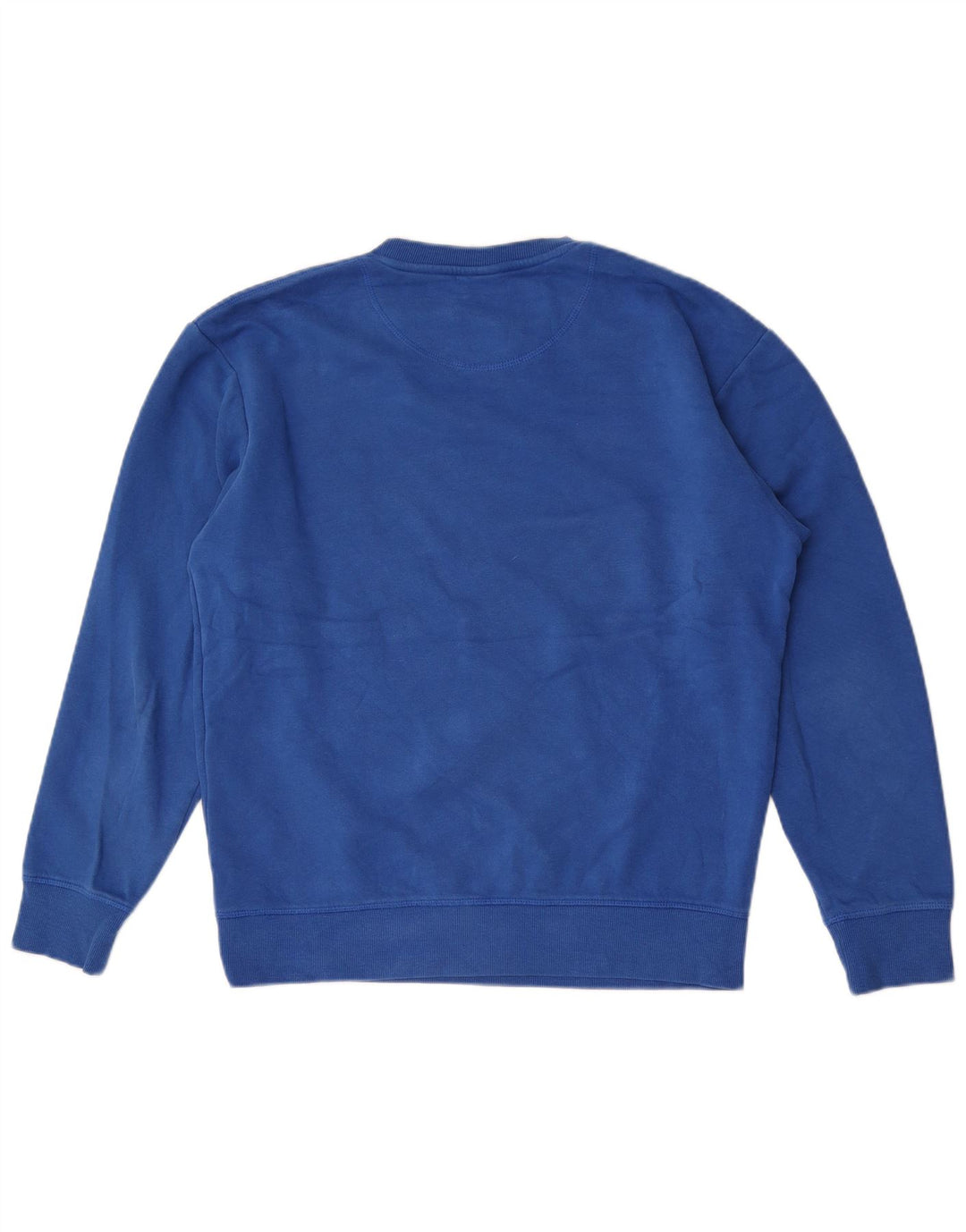 Jack & Jones muška majica srednje plavi pamuk