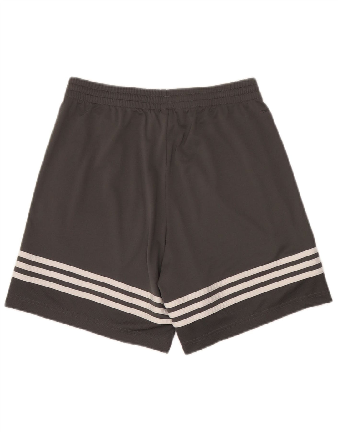 Adidas muške sportske kratke hlače male crne poliesterske boje