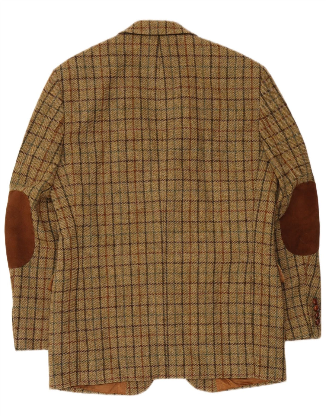 Barbour muška jakna sa 2 gumba EU 48 srednje boje kaki, nova vuna