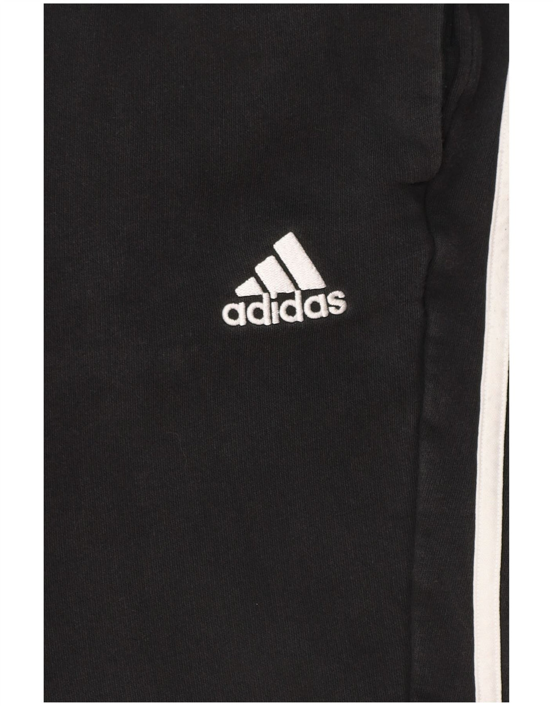 ADIDAS Muška trenirka Hlače Joggers Srednje crni pamuk