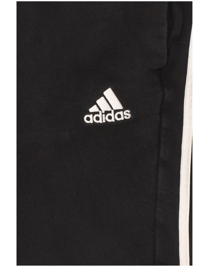 ADIDAS Muška trenirka Hlače Joggers Srednje crni pamuk