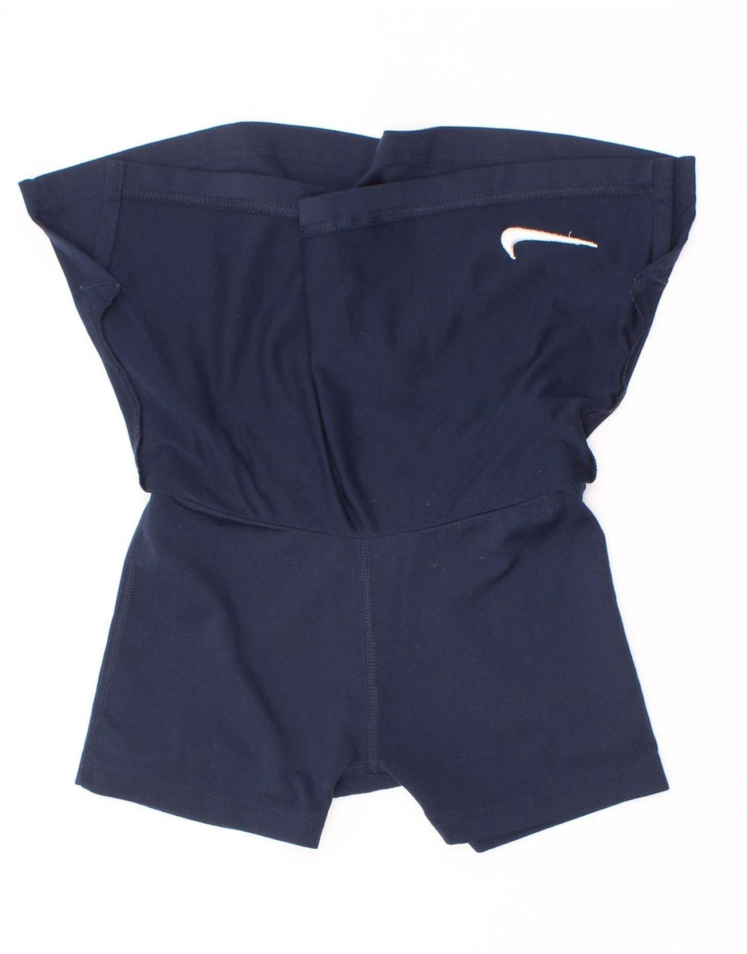 Nike majica za djevojčice 6-7 godina XS tamnoplava