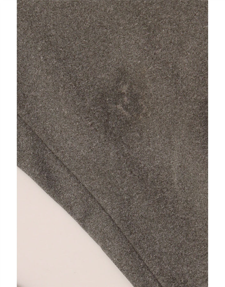 Nike Dri Fit Trenirka Hlače Joggers Medium Grey Flecked Poliester