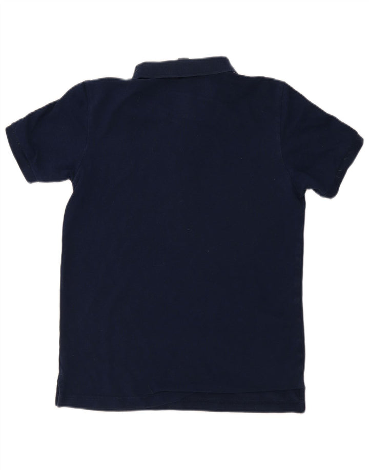 Adidas muška polo majica mala tamnoplava