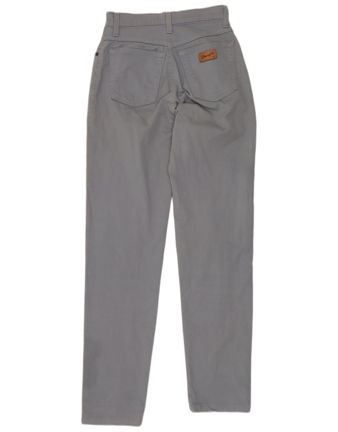 WRANGLER Ženske sužene traperice W27 L32 sive