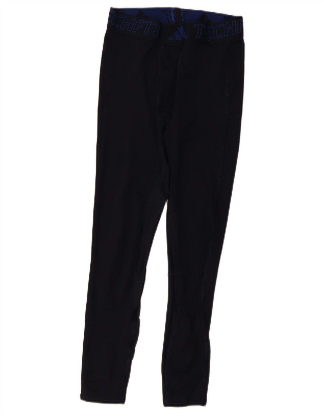Adidas ženske aeroready tajice UK 12 Medium tamnoplavi poliester