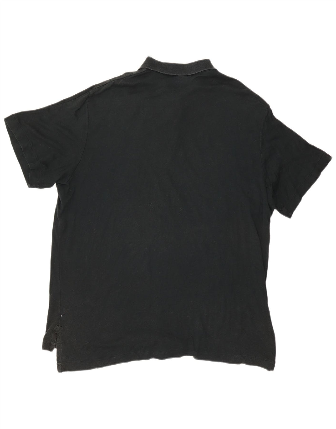 POLO RALPH LAUREN muška polo majica XL crni pamuk