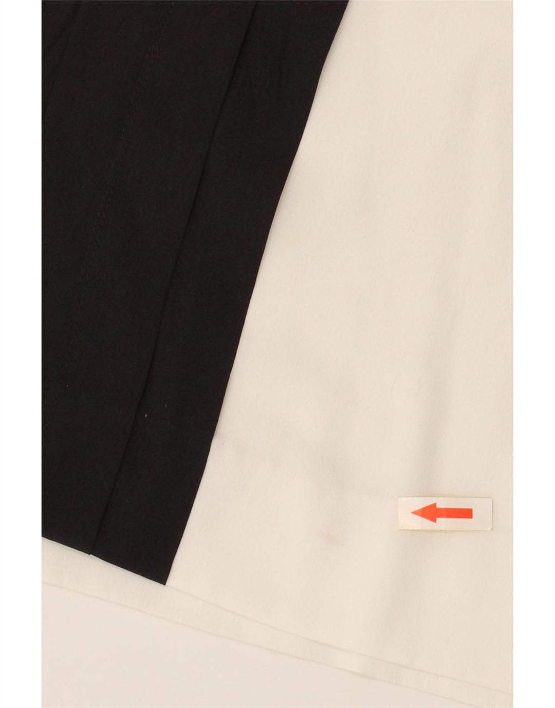 CALVIN KLEIN Ženski gornji dio bluze bez rukava UK 14 srednje bijele boje