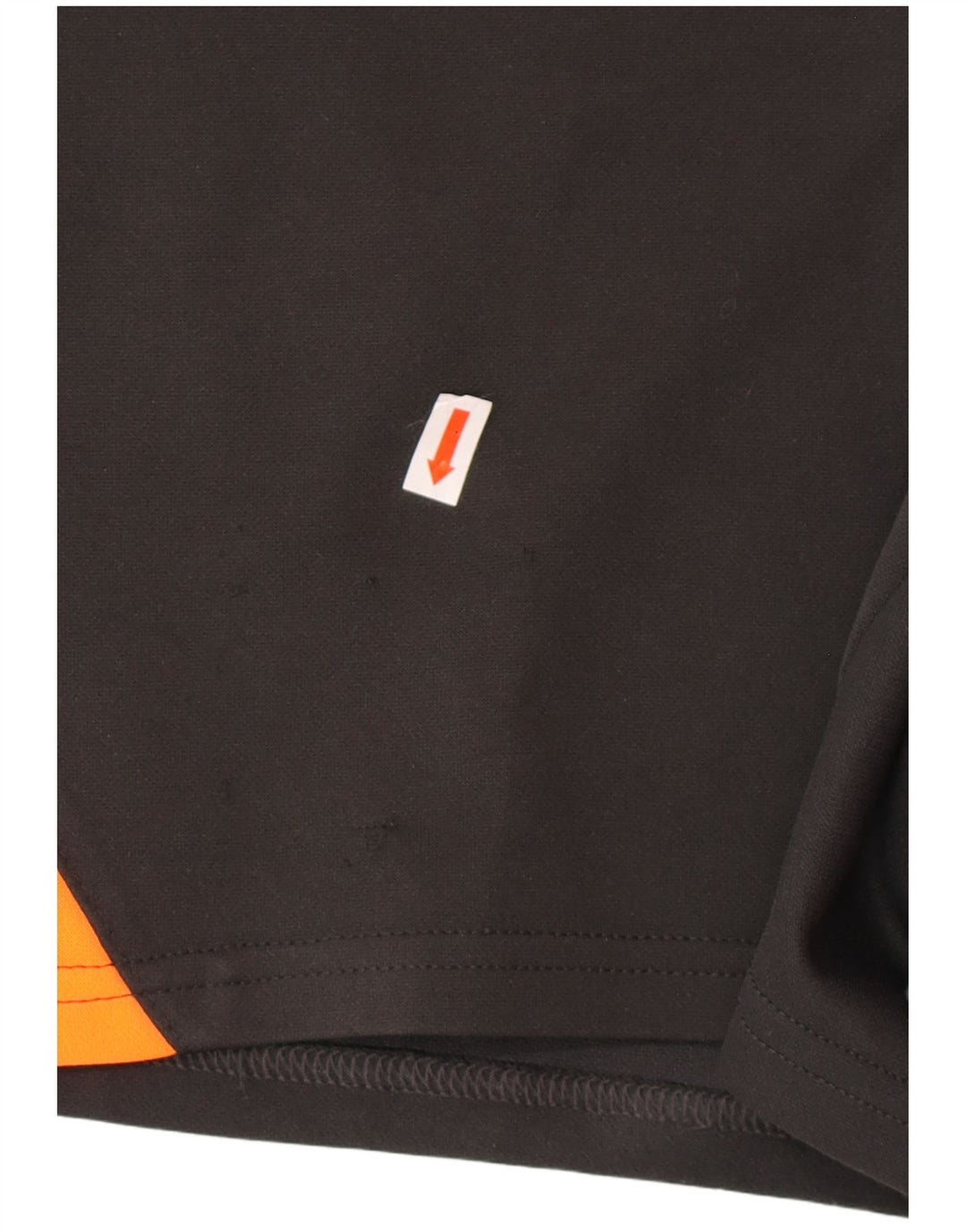 VINTAGE muške grafičke sportske kratke hlače 2XL sive boje