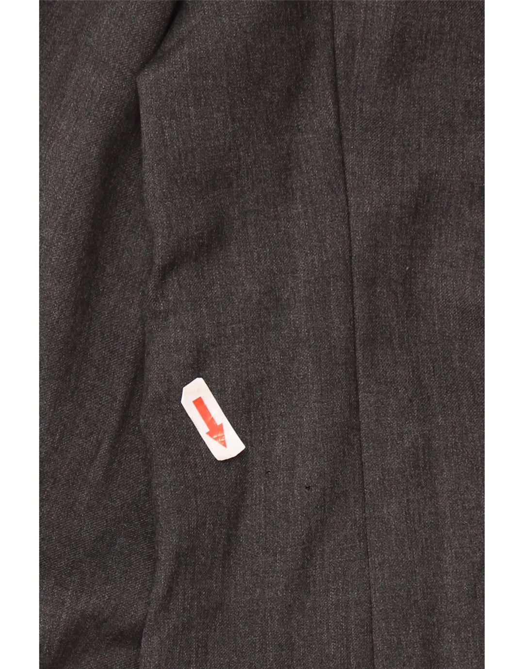 Ralph Lauren muška jakna sa 2 gumba UK 42 XL siva vuna