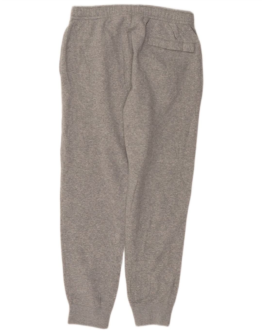 Nike Mens Washington Nationals Trenirka Hlače Joggers srednje sive