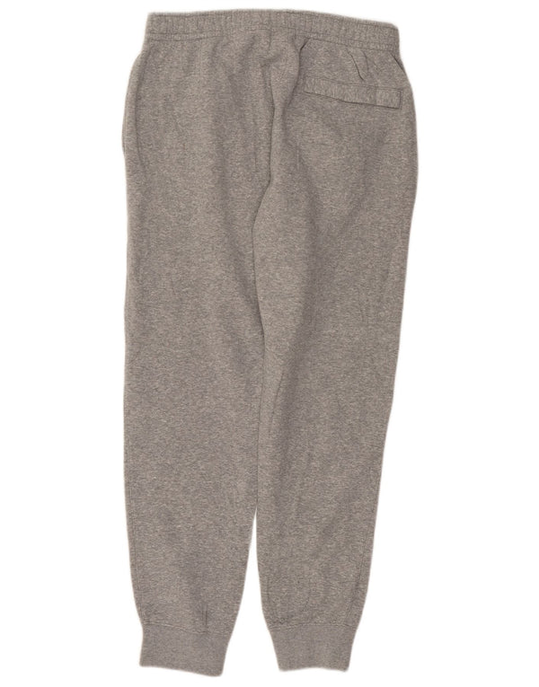 Nike Mens Washington Nationals Trenirka Hlače Joggers srednje sive