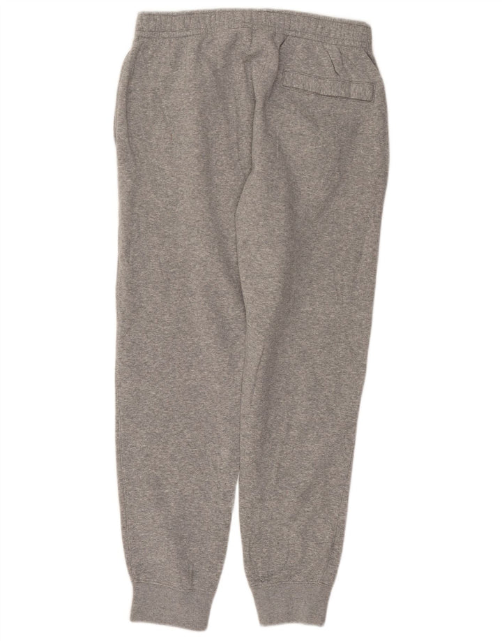 Nike Mens Washington Nationals Trenirka Hlače Joggers srednje sive