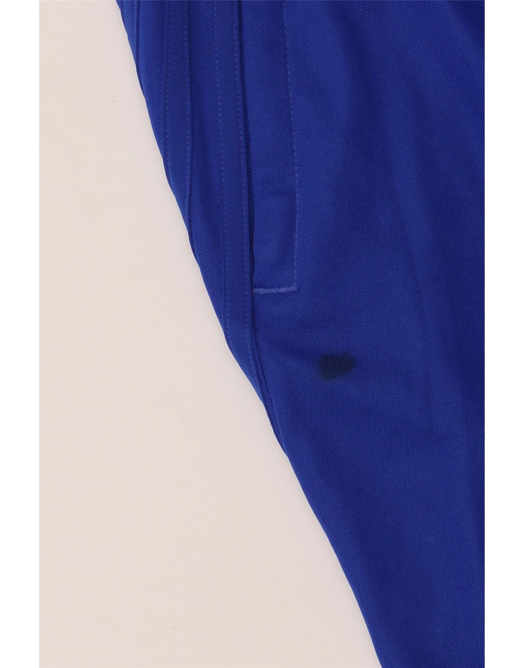 ADIDAS Trenirke za dječake 13-14 godina, plavi poliester