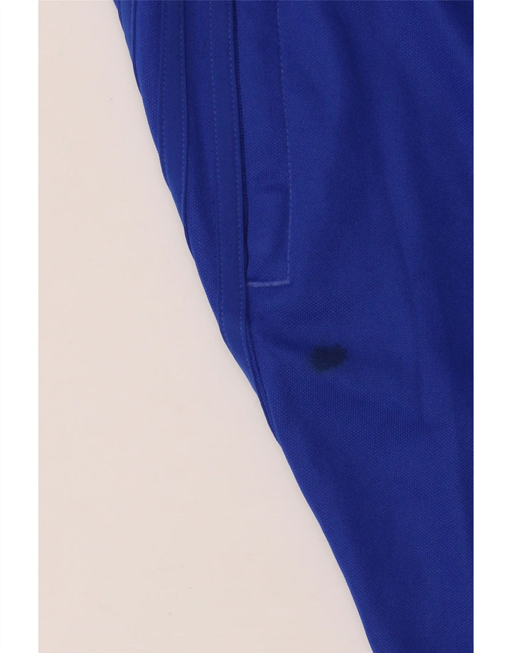 ADIDAS Trenirke za dječake 13-14 godina, plavi poliester