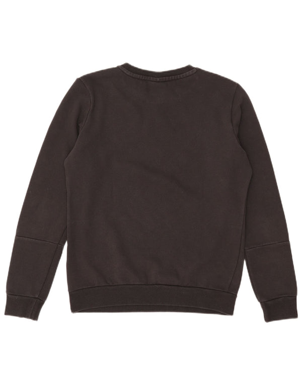 PUMA Ženski džemper s grafičkim motivima UK 10 Small Black