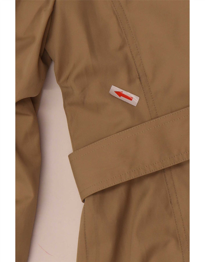 Michael Kors ženski baloner UK 10 Small Beige Cotton