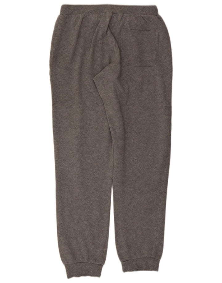 Brugi muška trenirka Hlače Joggers male sive