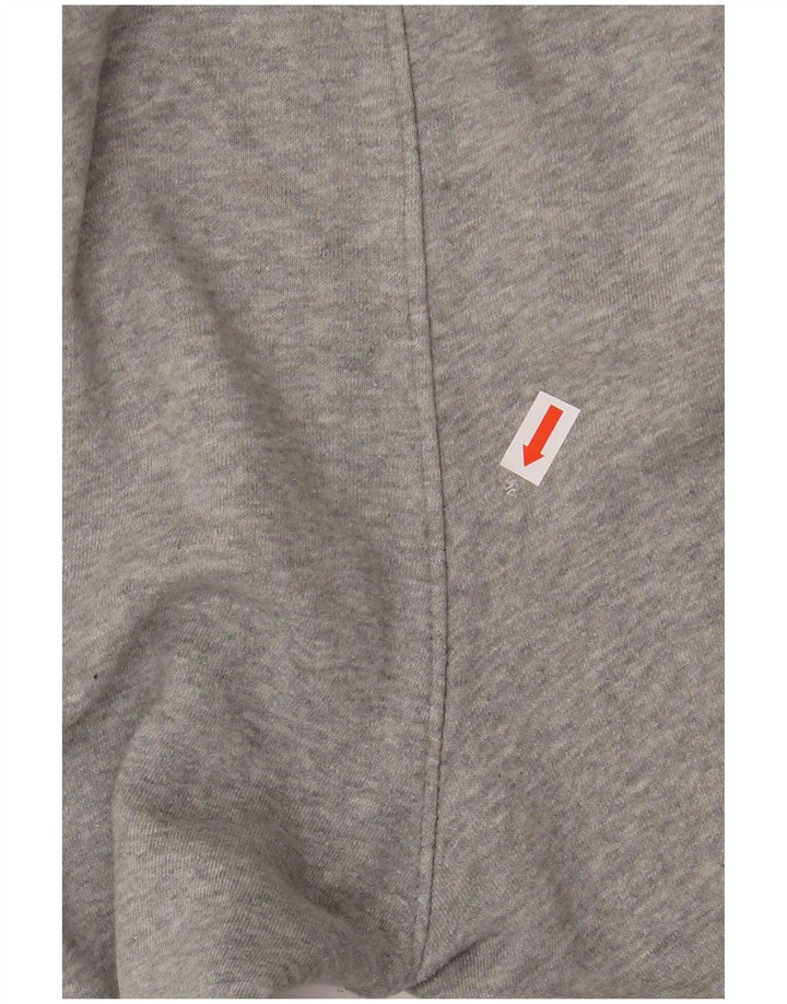 Nike Muška trenirka Hlače Joggers Male sive pamučne