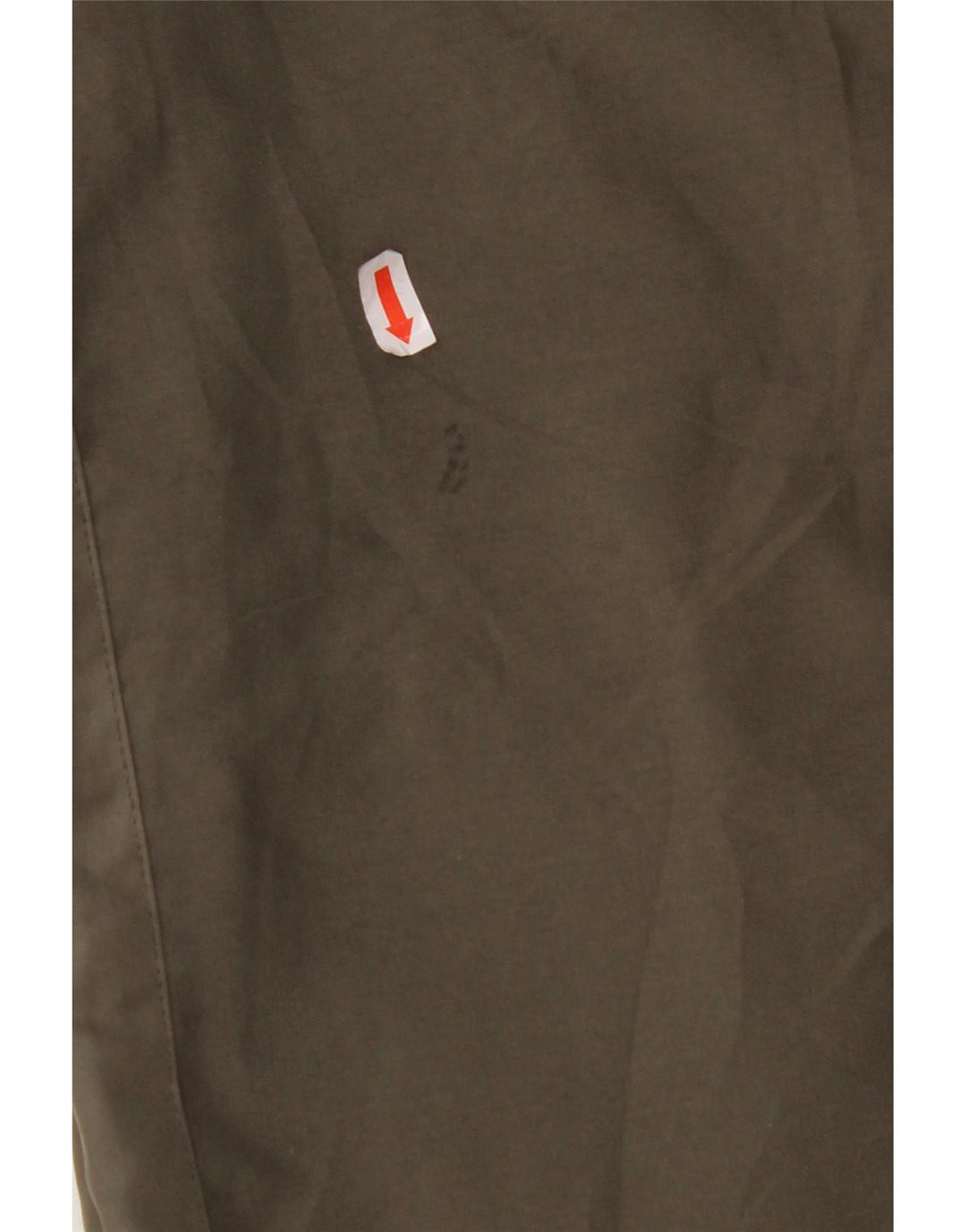 CHAMPION Ženska trenirka Hlače Joggers UK 14 Srednje zeleni poliester