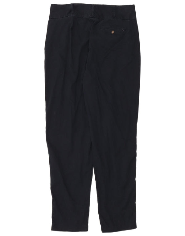 Polo Ralph Lauren ženske chino hlače visokog struka US 10 Large W34 L31 Mornarsko plave