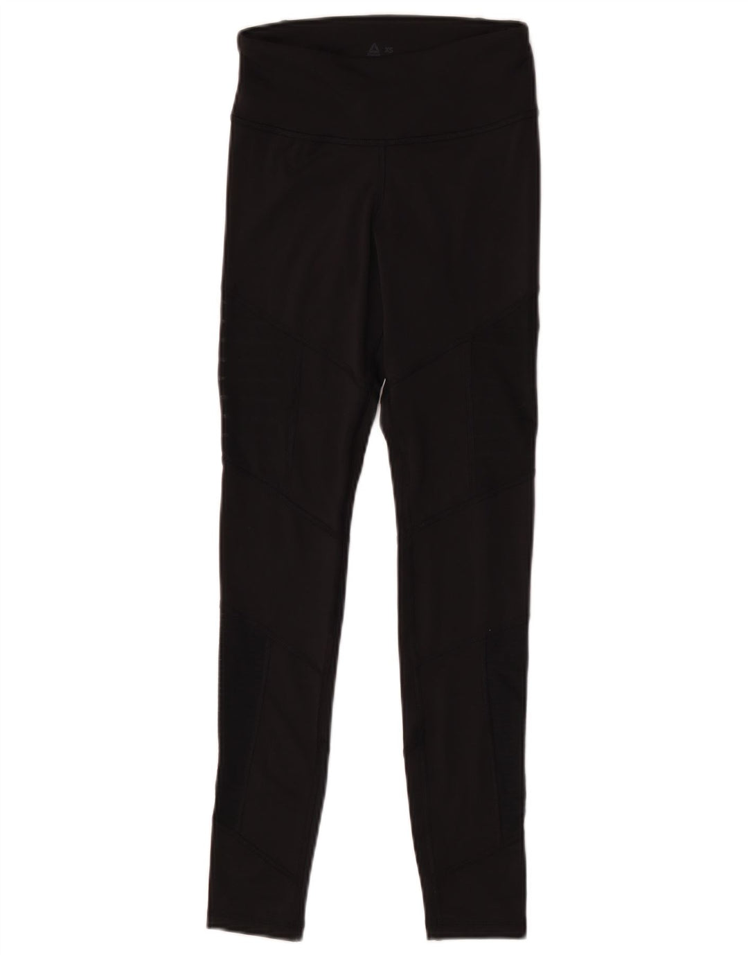 Reebok ženske Speedwick tajice UK 6 XS crni poliester