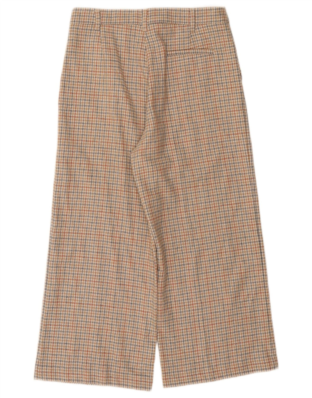 Twinset ženske milanske skraćene hlače IT 44 srednje W30 L23 bež