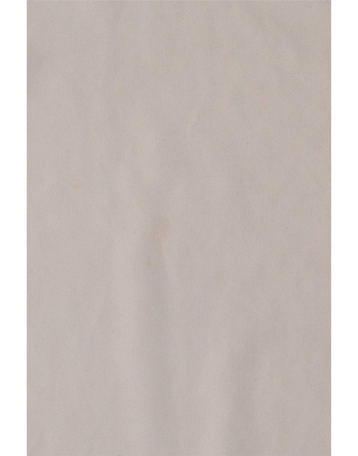 Nike muška Dri Fit polo majica mala siva poliester