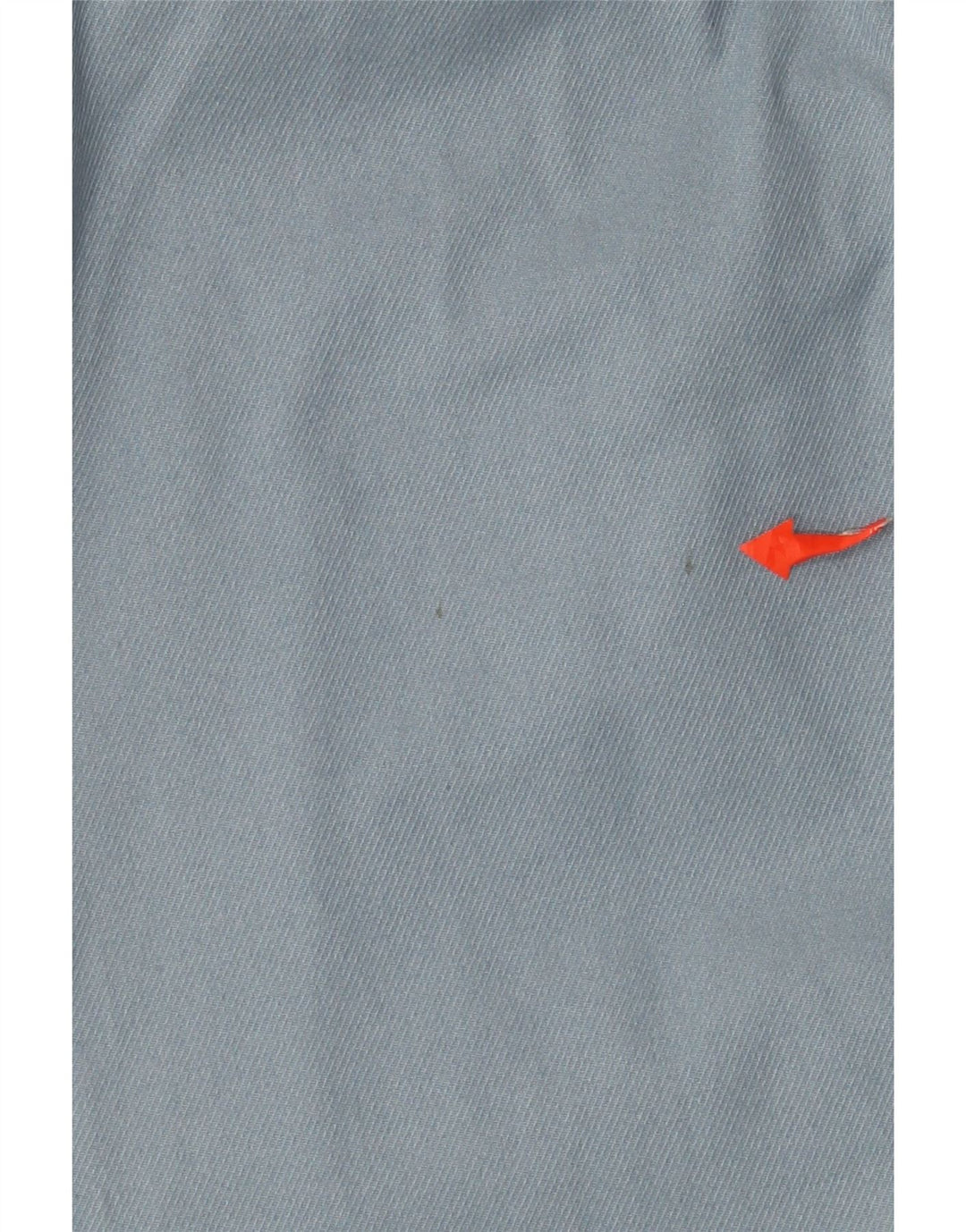 Marks & Spencer muške ravne chino hlače W42 L29 plavi pamuk