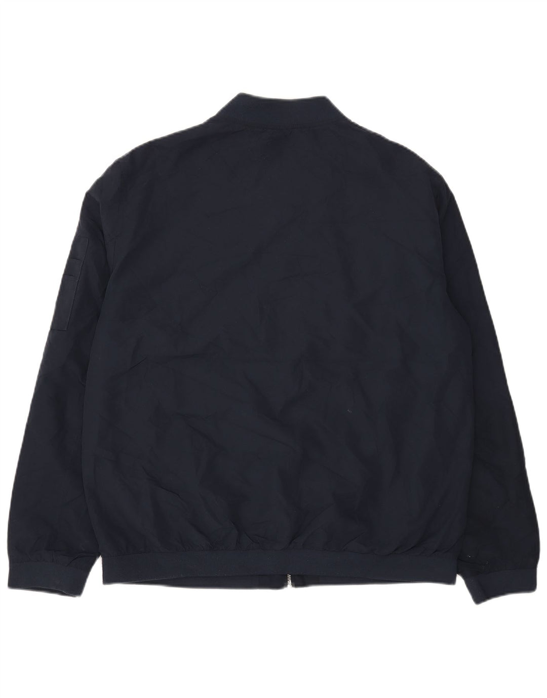 Jack & Jones muška bomber jakna UK 44 2XL tamnoplava