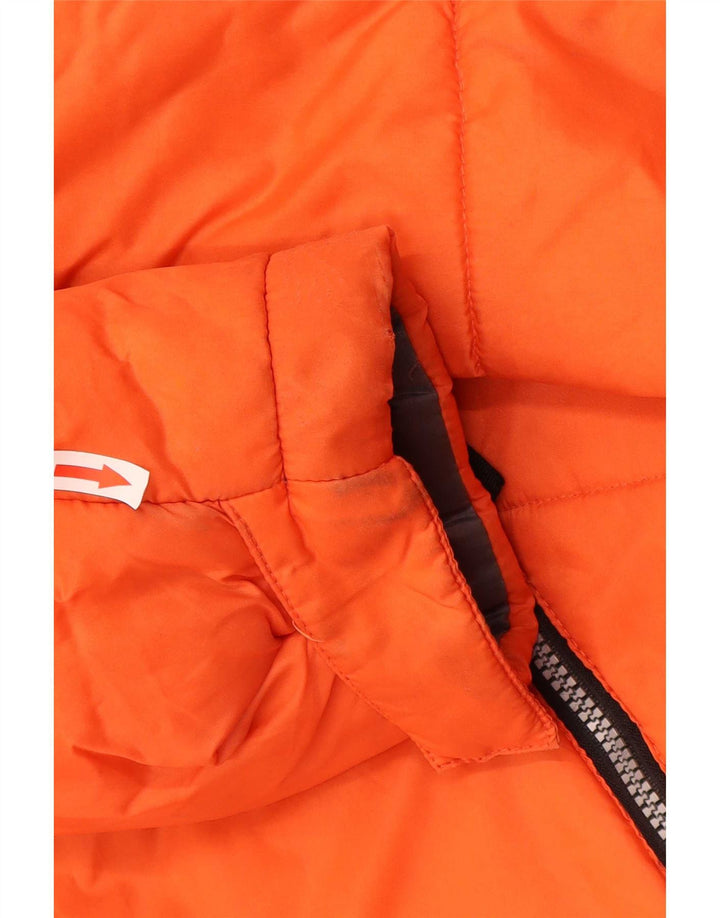 Explorer Muška skijaška jakna UK 40 Large Orange